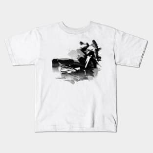 Brendel Piano Kids T-Shirt